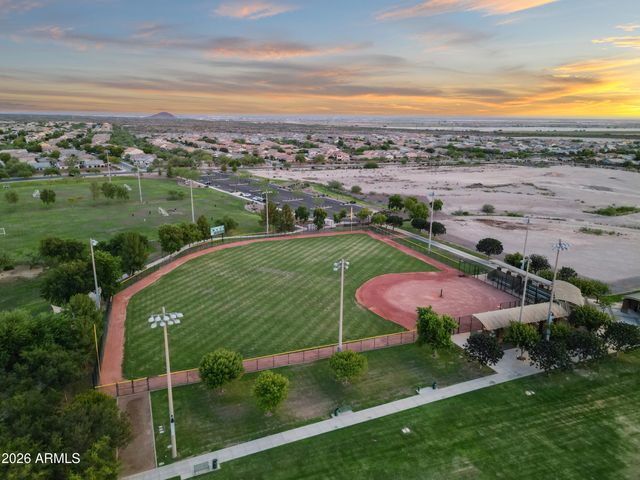 7729 W SPRINGFIELD Way, Florence, AZ 85132