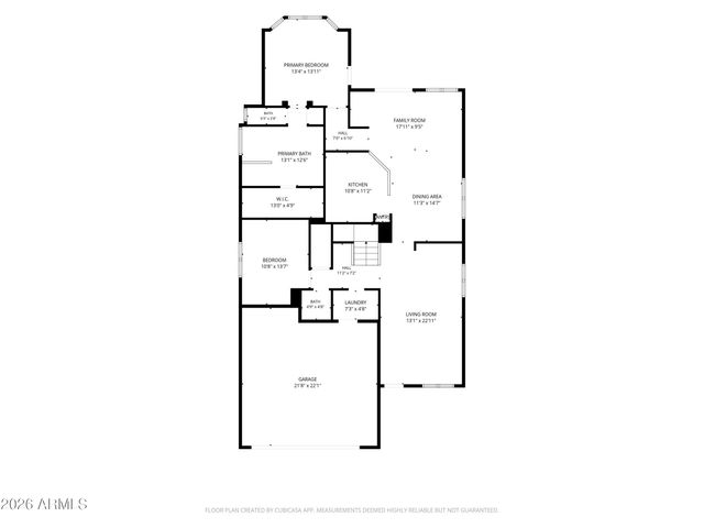 7729 W SPRINGFIELD Way, Florence, AZ 85132