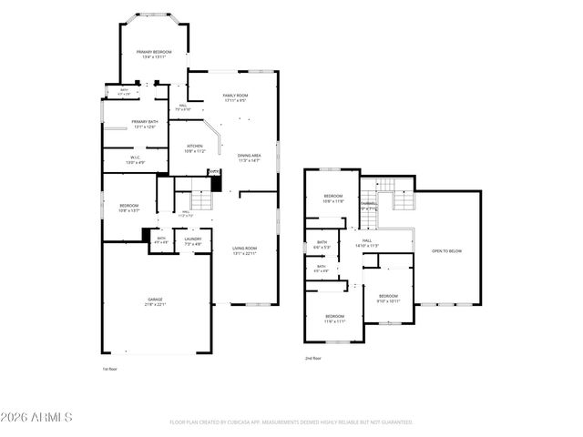 7729 W SPRINGFIELD Way, Florence, AZ 85132