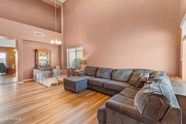 7729 W SPRINGFIELD Way, Florence, AZ 85132