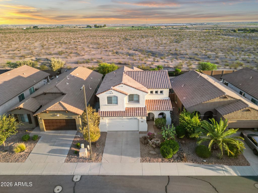 7729 W SPRINGFIELD Way, Florence, AZ 85132 — photo 2