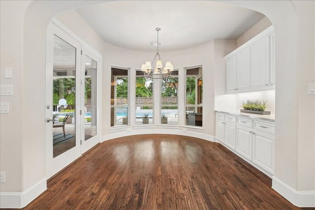 516 Cascade Springs Drive, Southlake, TX 76092