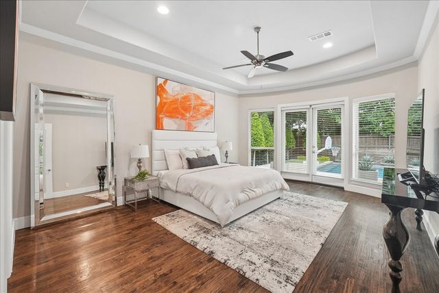 516 Cascade Springs Drive, Southlake, TX 76092