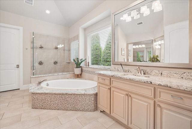 516 Cascade Springs Drive, Southlake, TX 76092