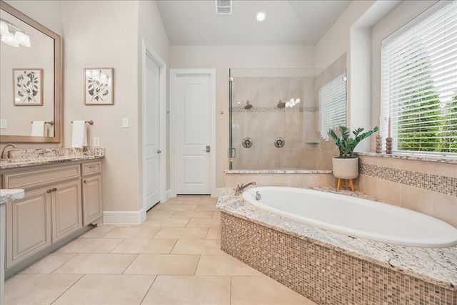 516 Cascade Springs Drive, Southlake, TX 76092