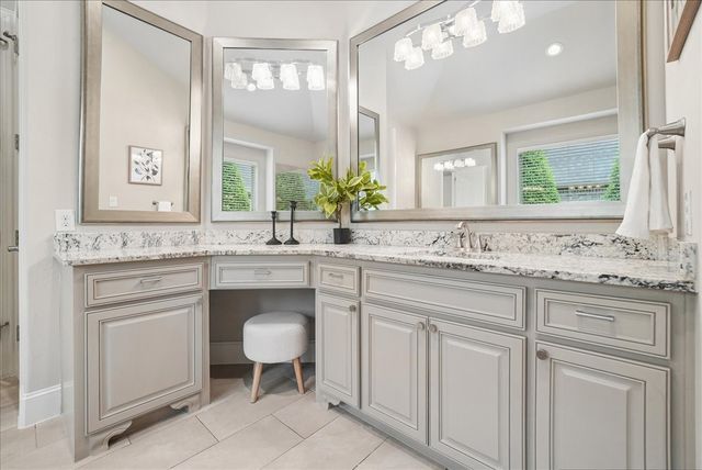 516 Cascade Springs Drive, Southlake, TX 76092