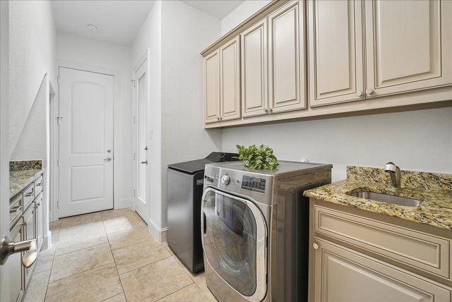 516 Cascade Springs Drive, Southlake, TX 76092