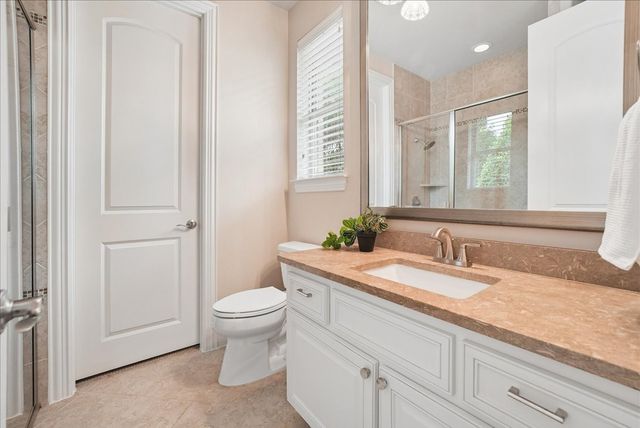 516 Cascade Springs Drive, Southlake, TX 76092