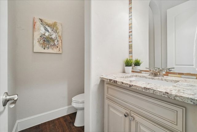 516 Cascade Springs Drive, Southlake, TX 76092