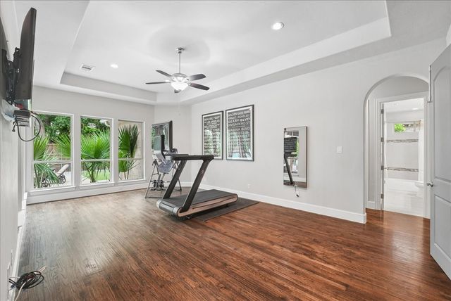 516 Cascade Springs Drive, Southlake, TX 76092