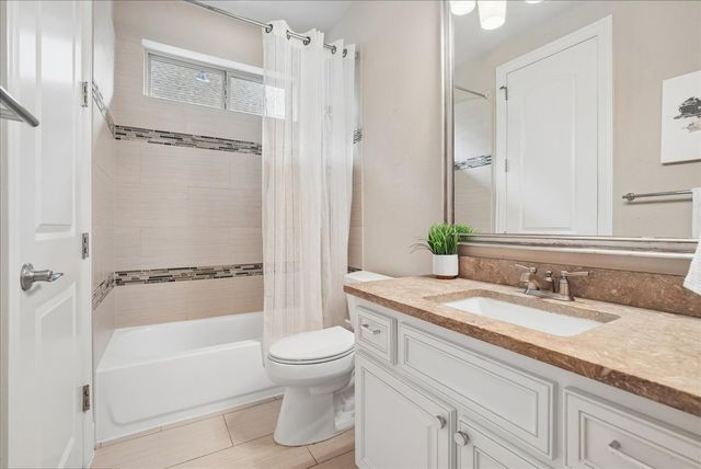 516 Cascade Springs Drive, Southlake, TX 76092