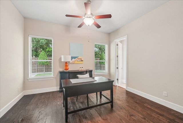 516 Cascade Springs Drive, Southlake, TX 76092