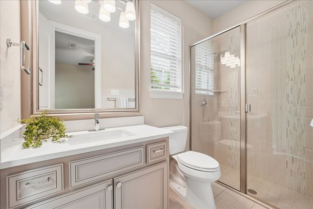 516 Cascade Springs Drive, Southlake, TX 76092