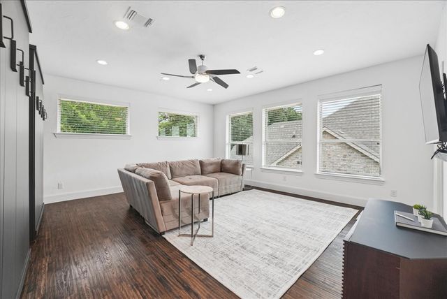 516 Cascade Springs Drive, Southlake, TX 76092