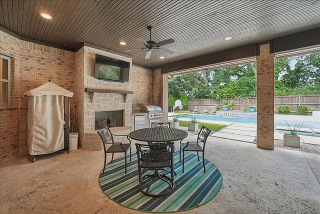 516 Cascade Springs Drive, Southlake, TX 76092