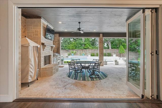 516 Cascade Springs Drive, Southlake, TX 76092