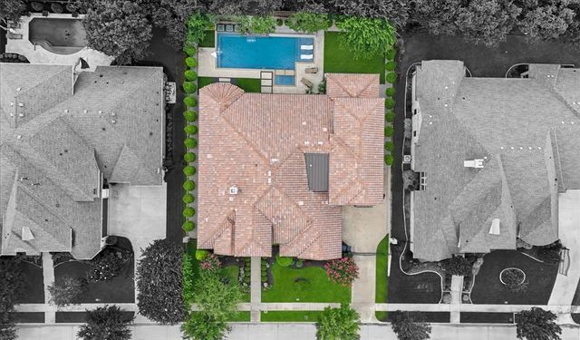 516 Cascade Springs Drive, Southlake, TX 76092