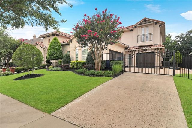 516 Cascade Springs Drive, Southlake, TX 76092
