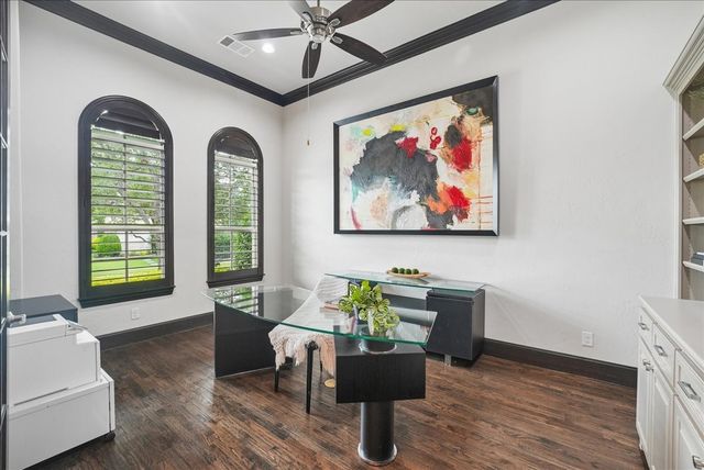 516 Cascade Springs Drive, Southlake, TX 76092