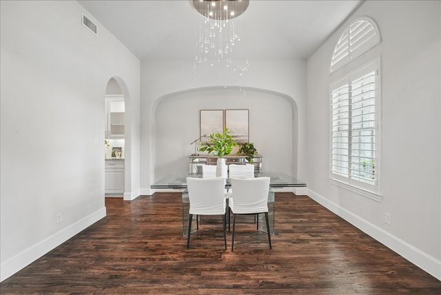 516 Cascade Springs Drive, Southlake, TX 76092