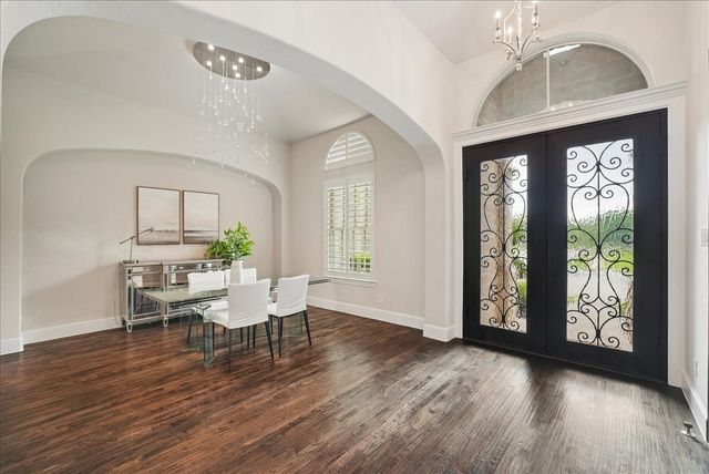 516 Cascade Springs Drive, Southlake, TX 76092