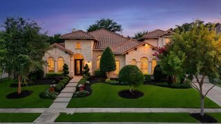 516 Cascade Springs Drive, Southlake, TX 76092