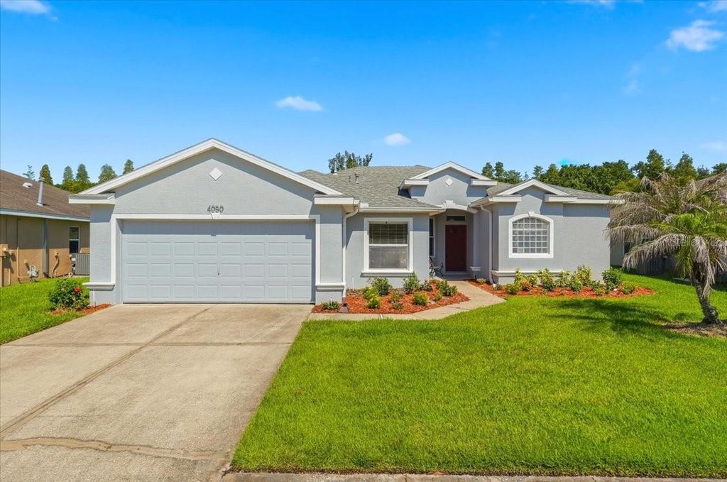 4050 WHISTLEWOOD CIRCLE, Lakeland, FL 33811