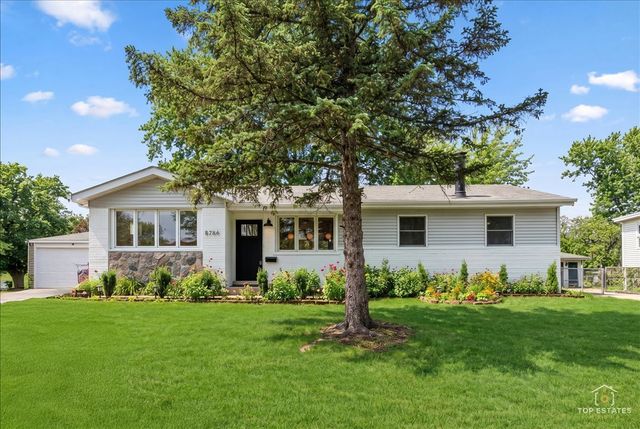 8766 S 83rd Court, Hickory Hills, IL 60457