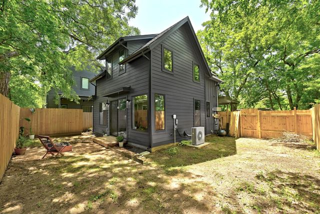 4614 Englewood DR 2, Austin, TX 78745