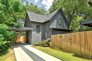 4614 Englewood DR 2, Austin, TX 78745