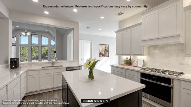 1509 Sunset Point Drive, Lakewood Village, TX 75068