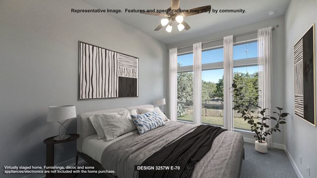 1509 Sunset Point Drive, Lakewood Village, TX 75068