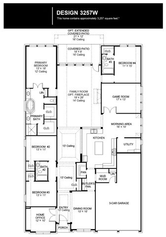 1509 Sunset Point Drive, Lakewood Village, TX 75068