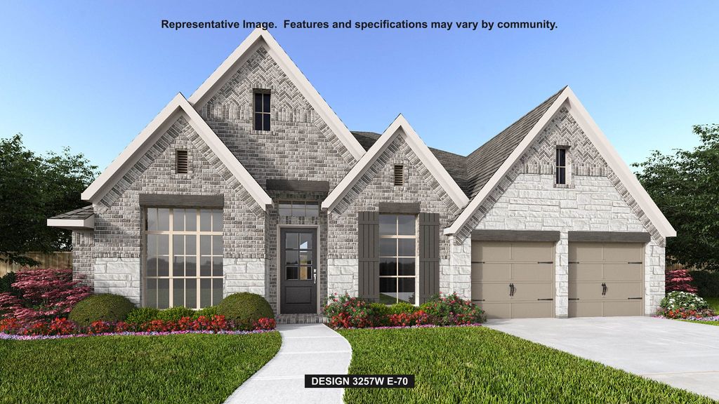 1509 Sunset Point Drive, Lakewood Village, TX 75068