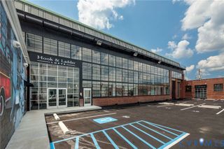 1716 Avenue - Suite 32, Richmond, VA 23230