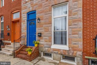 1235 N BOND ST, Baltimore, MD 21213