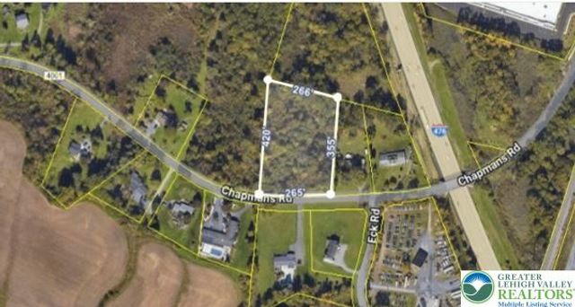 5043 Chapmans Road, South Whitehall Twp, PA 18104