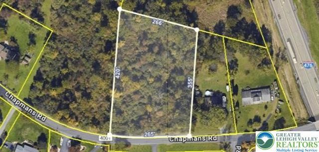 5043 Chapmans Road, South Whitehall Twp, PA 18104