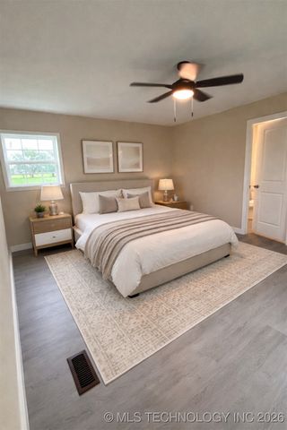 18350 E 615 Road, Inola, OK 74036