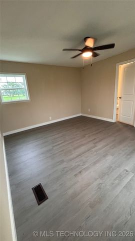 18350 E 615 Road, Inola, OK 74036