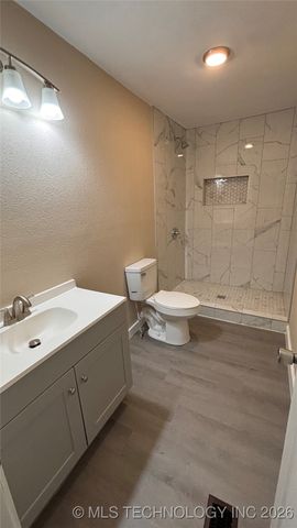 18350 E 615 Road, Inola, OK 74036