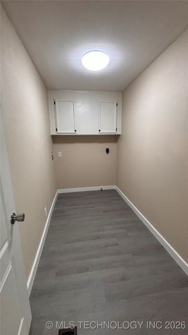 18350 E 615 Road, Inola, OK 74036