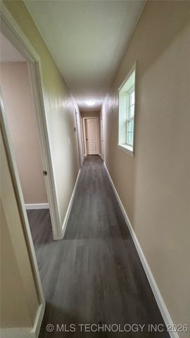 18350 E 615 Road, Inola, OK 74036