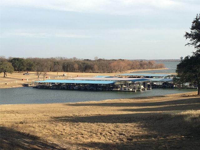 1005 White Bluff Drive, Whitney, TX 76692