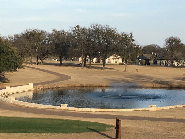 1005 White Bluff Drive, Whitney, TX 76692