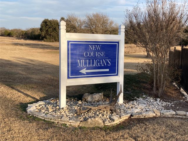 1005 White Bluff Drive, Whitney, TX 76692