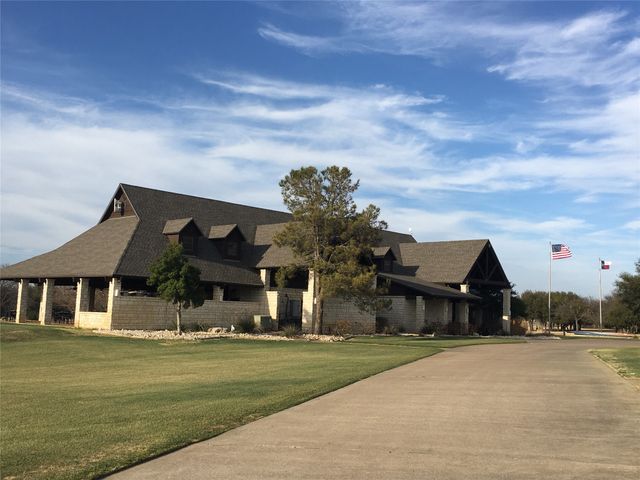 1005 White Bluff Drive, Whitney, TX 76692