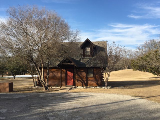 1005 White Bluff Drive, Whitney, TX 76692