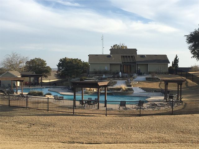 1005 White Bluff Drive, Whitney, TX 76692