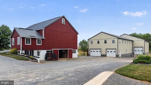967 FARMDALE RD, Mount Joy, PA 17552